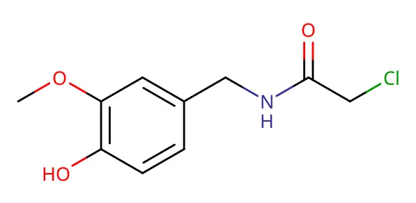 Molecule product