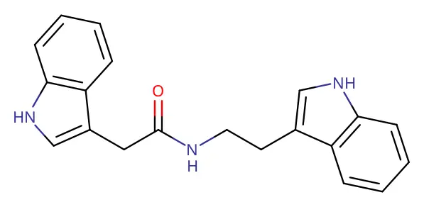 Molecule product