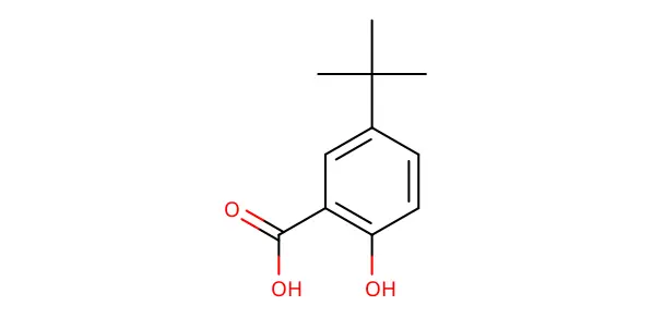 Molecule product