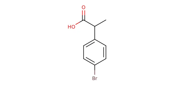 Molecule product