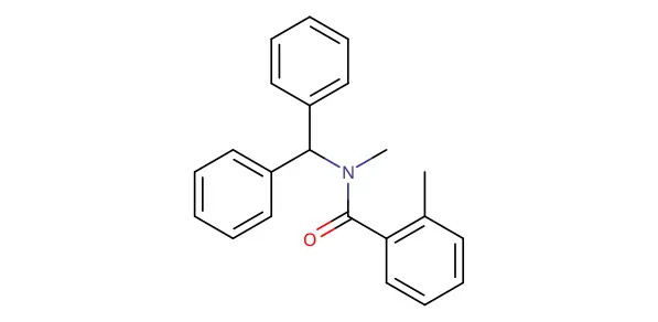 Molecule product