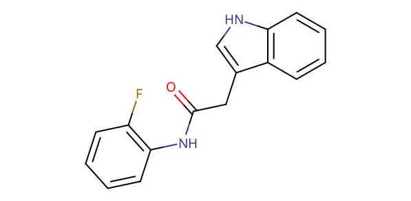 Molecule product