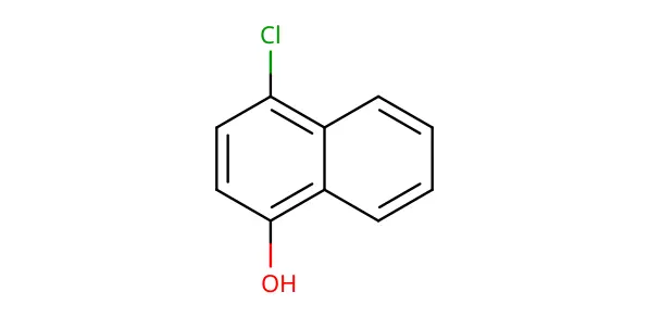 Molecule product