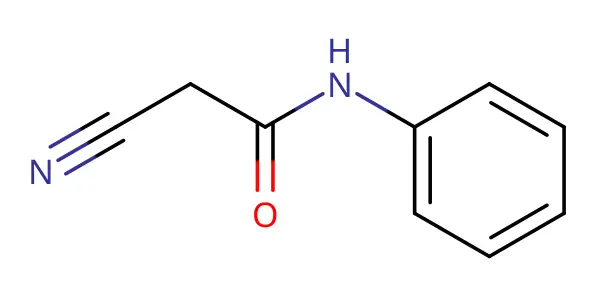 Molecule product