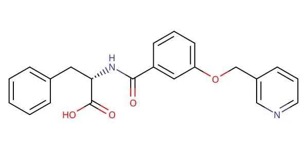 Molecule product