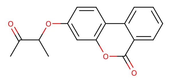 Molecule product