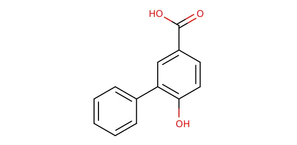 Molecule product