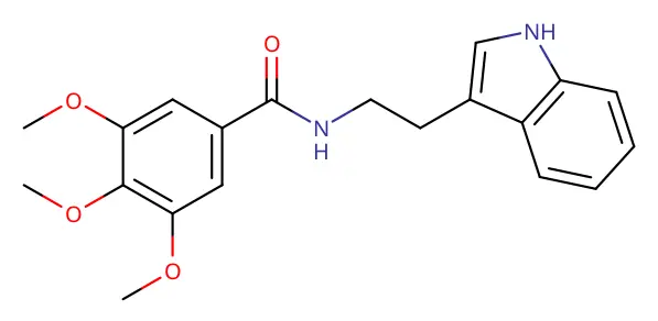 Molecule product