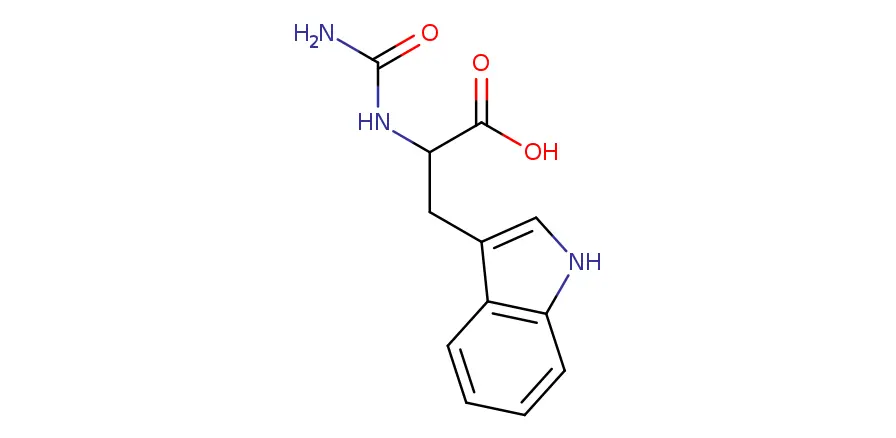 Molecule product