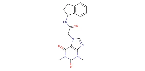 Molecule product