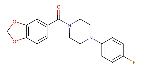 Molecule product