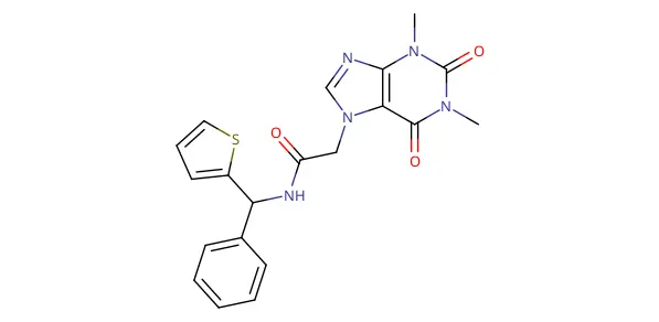 Molecule product