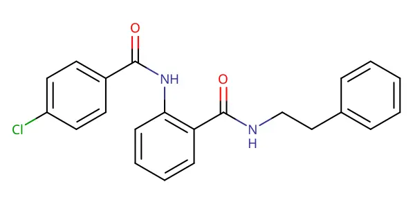 Molecule product