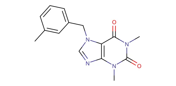 Molecule product