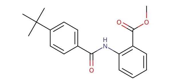 Molecule product