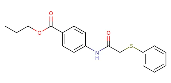 Molecule product