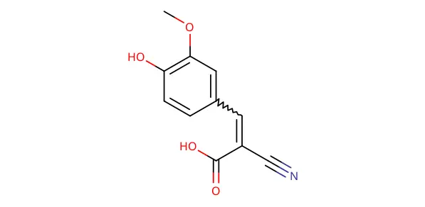 Molecule product