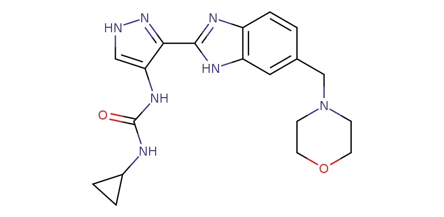 Molecule product