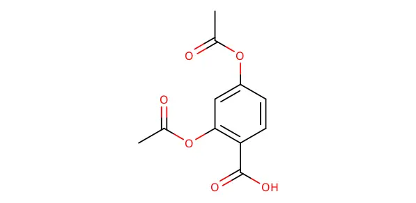 Molecule product