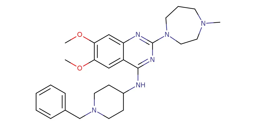 Molecule product