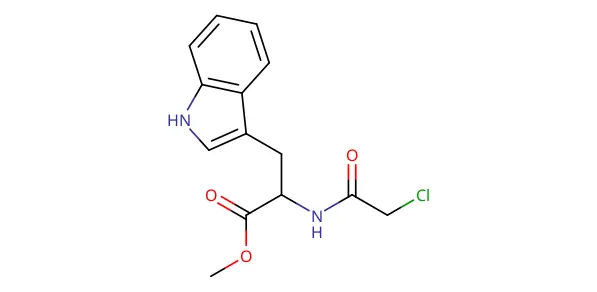 Molecule product