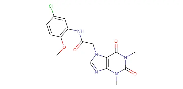 Molecule product