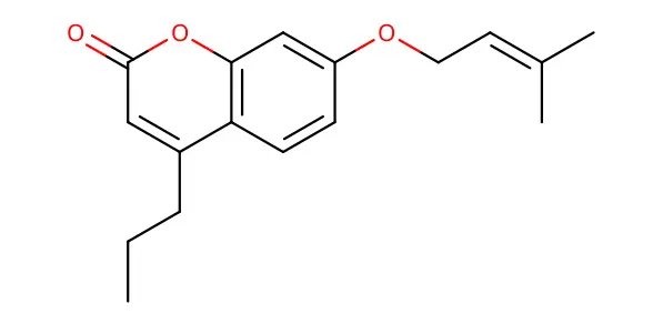 Molecule product