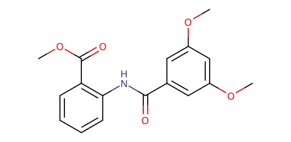 Molecule product