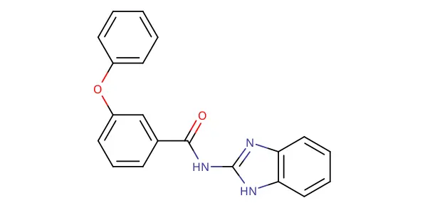 Molecule product