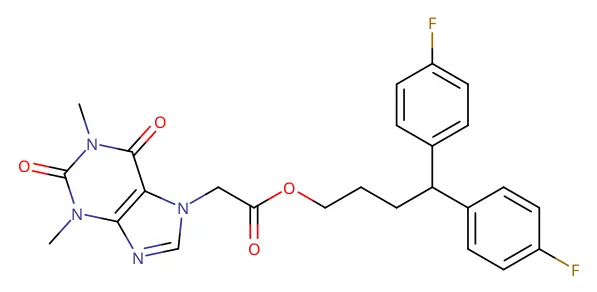 Molecule product