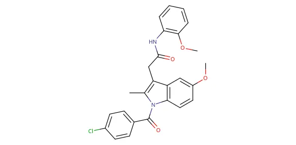 Molecule product