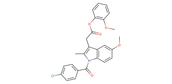 Molecule product
