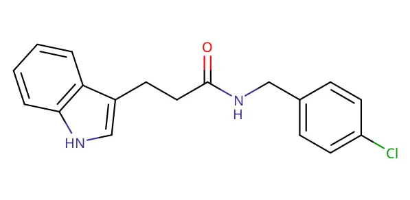 Molecule product
