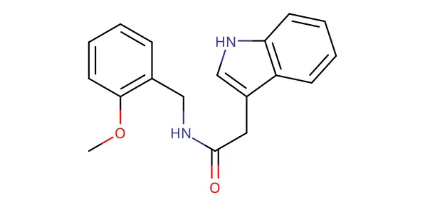 Molecule product
