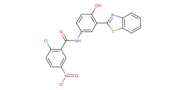 Molecule product