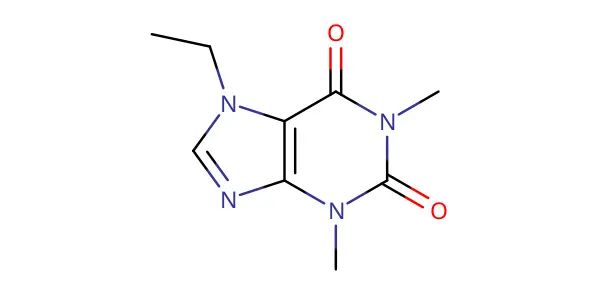 Molecule product