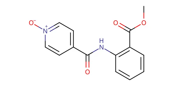 Molecule product