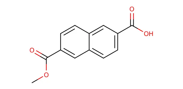Molecule product