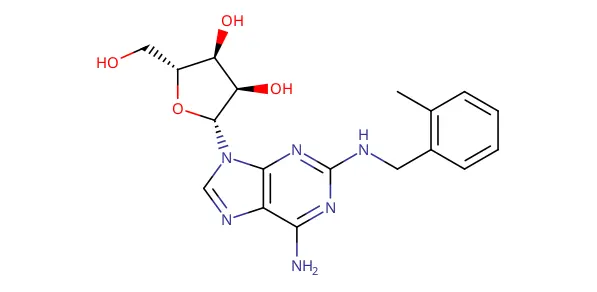 Molecule product