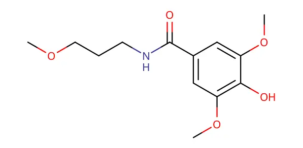 Molecule product