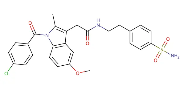 Molecule product