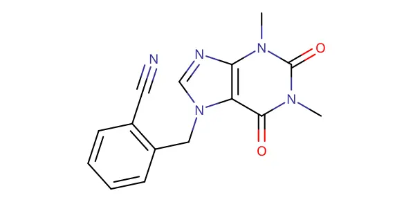 Molecule product