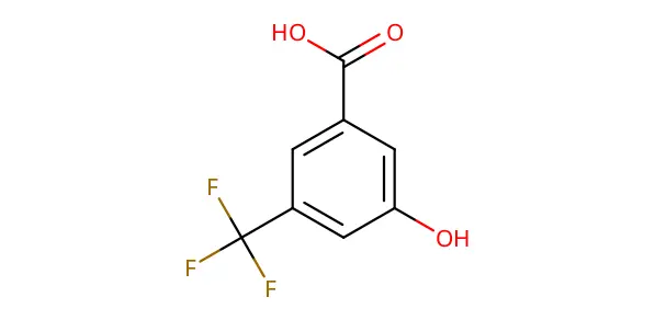 Molecule product