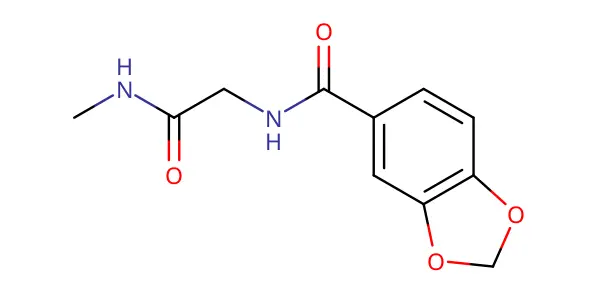 Molecule product