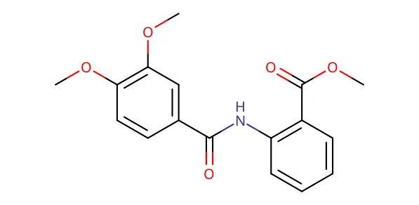 Molecule product