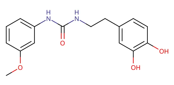 Molecule product