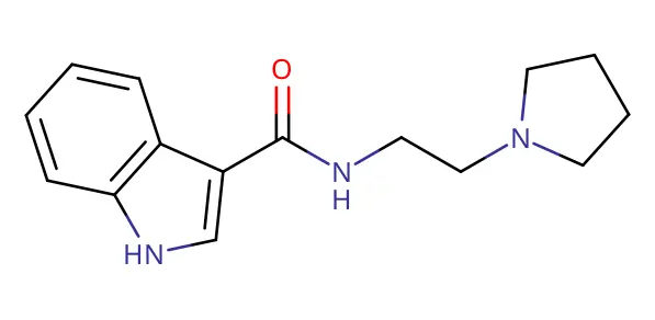 Molecule product
