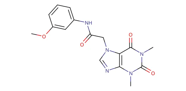 Molecule product