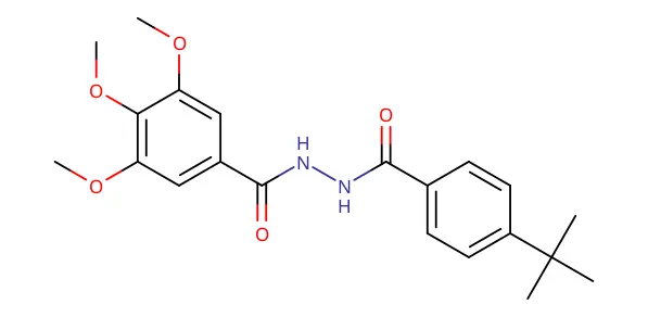 Molecule product