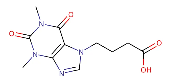 Molecule product